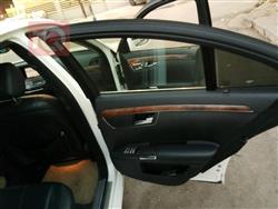 مرسيدس بنز S-Class